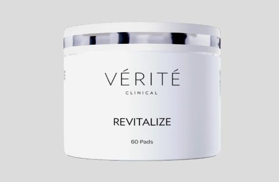 Vérité REVITALIZE Pads