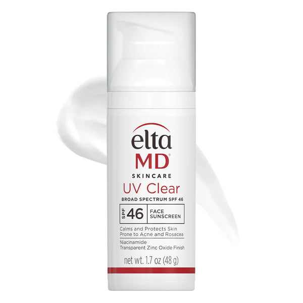 Elta UV Clear SPF 46