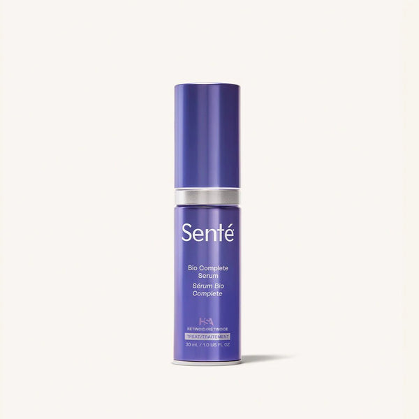 Senté Bio Complete Serum