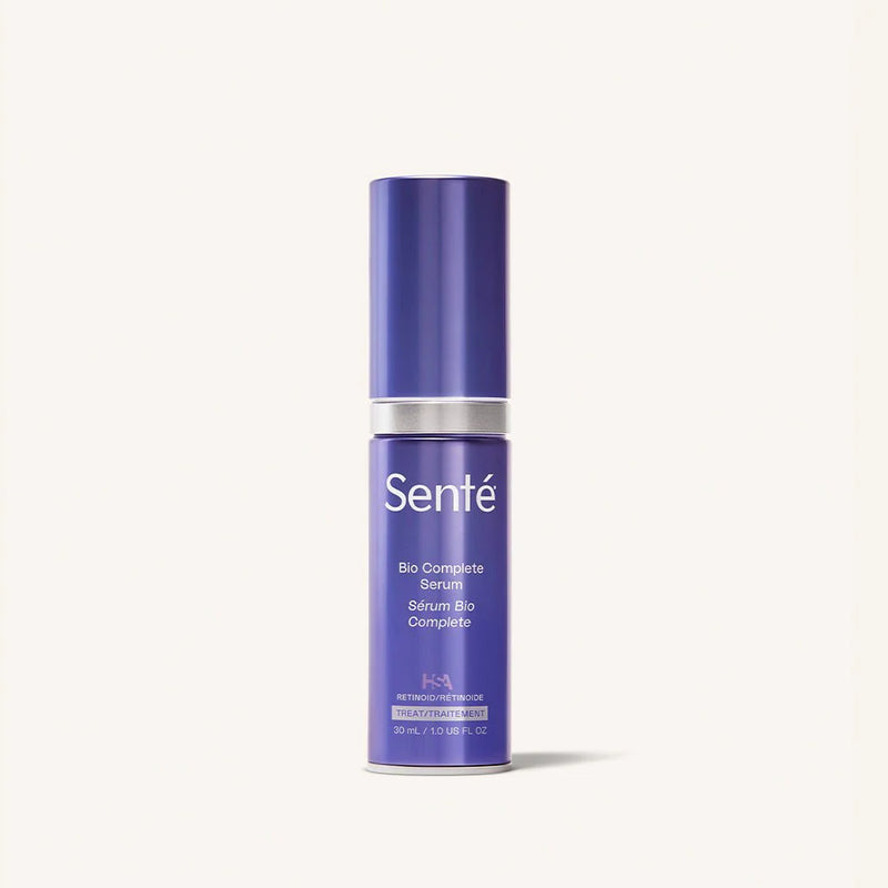 Senté Bio Complete Serum