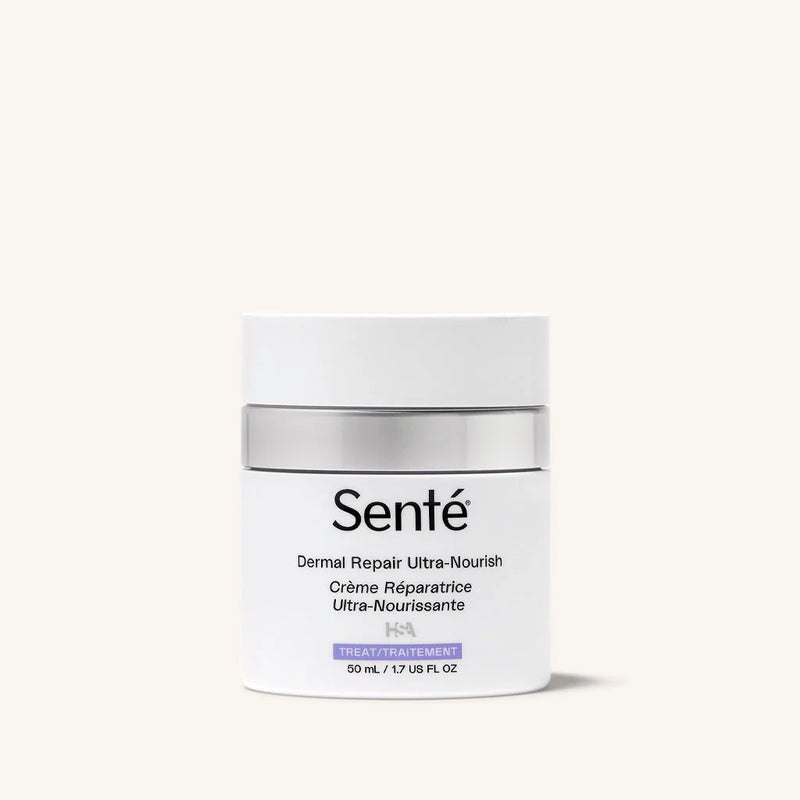 Senté Dermal Repair Ultra-Nourish