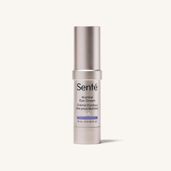 Sente Illuminé Eye Cream