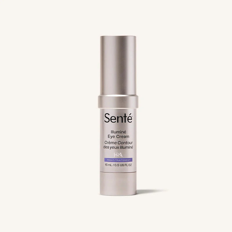 Sente Illuminé Eye Cream