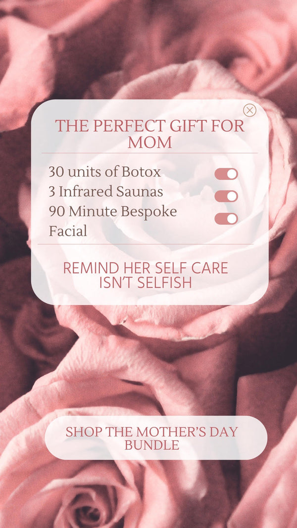 The Perfect Gift For Mom