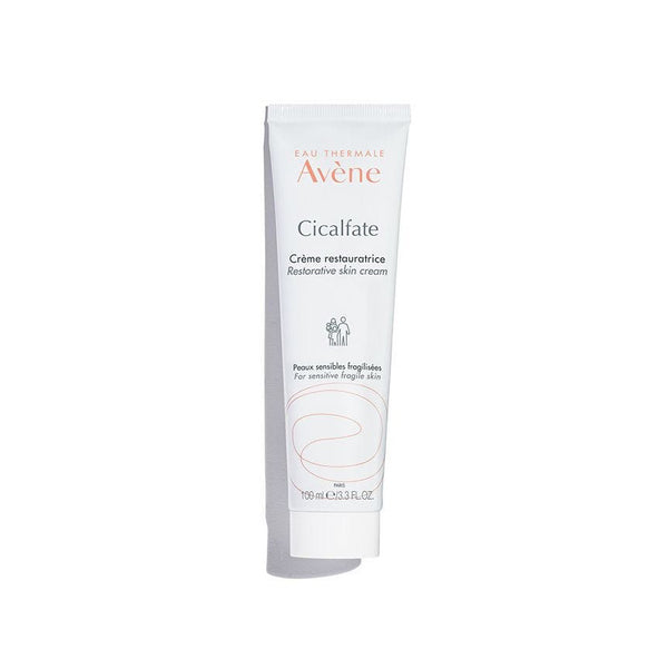 Avène Cicalfate Restorative Cream